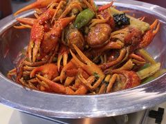 -聚味瞿记·龙虾堂(坡子街店)