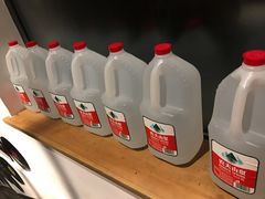 农夫山泉-贰重天冰煮羊自助火锅(东坝店)