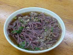 -牛马行牛肉饸饹铺(青岛街店)