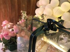 -春树下·树屋花房西餐厅(罍街AS1980店)