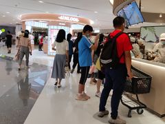 -豫楚源美猴王·面(武商广场店)