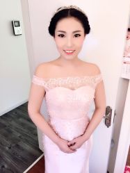 点击看大图 -贺贺美妆造型
