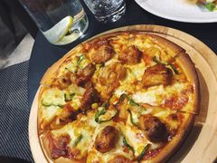 -芳草地西式融合餐厅(回龙窝店)