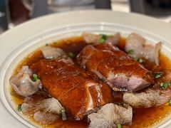 -新兴·金羊座·粤菜点心(乐峰店)