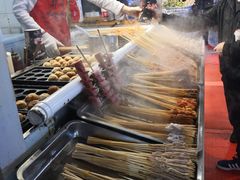 -八一好吃街·高品美食广场