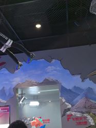 -飞览天下沉浸式飞行体验(北京旗舰店)