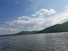 -松花湖风景名胜区