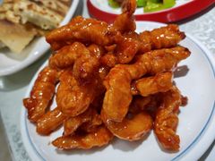 -逢春菜馆天津菜(胜利路店)