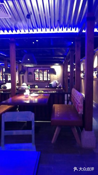 永安鱼庄·镇江菜(三店纬五路店)图片
