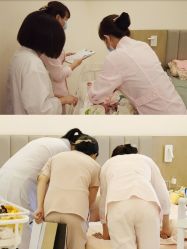 -贝欣月子中心(福清店)