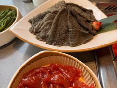 -海底捞火锅(世豪广场店)