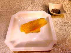 大理乳扇卷-云腾食府·云南菜