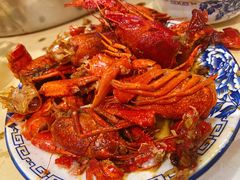 -江味龙虾馆·裸蓝龙虾(南山店)