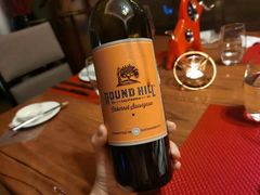 -圣丰索菲特·法国餐厅