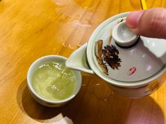 -子曰·礼茶居(壬丰大厦店)