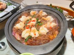 -绿茶餐厅(财富购物中心店)