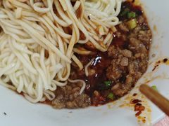 担担面-担担面(龙平路店)