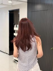 -a·f one hair salon