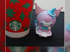 -星巴克臻选(郑州国贸360广场店)