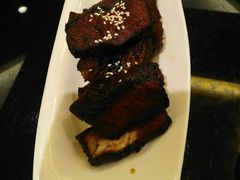 古法现炸熏鱼-新南华大酒店(广中店)