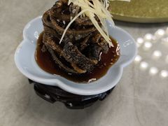 -二泉园老菜馆·百年无锡菜