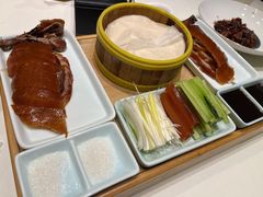 -梅花香里大酒店(郁金香路店)