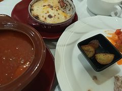 -新侨三宝乐西餐厅(崇文门店)
