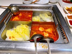 -海底捞火锅(庆春路店)
