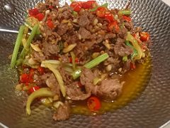 -绿草地·湘菜(芙蓉天街店)