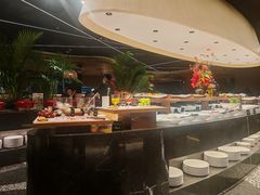 -拉蒂娜·巴西牛排馆 Latina·Brazilian Steakhouse(王府井喜悦店)