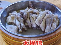 -大笑饭堂(甲子桥店)