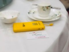 -国贸旋转餐厅(国贸广场店)