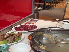 -八合里潮汕鲜牛肉火锅(吉大店)