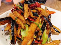 -叶派龙虾•招牌香辣蟹·海鲜(中海国际店)