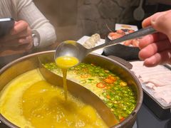 -小饕荟鲜牛肉火锅(仁和·熙春郡店)