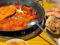 -五里关火锅(牛市口店)