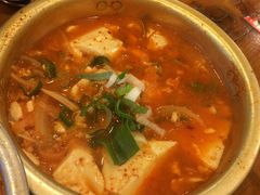 -金北顺大锅家(신사본점)