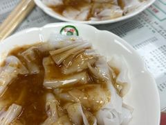-仁信双皮奶(东川路店)