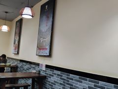 大堂-毛大碗西府削筋面(土门店)