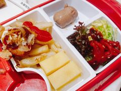 -元气寿司(宝安壹方城店)