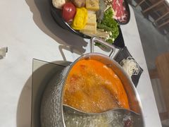 -呷哺呷哺 黄金牧场 (新中关购物中心店)