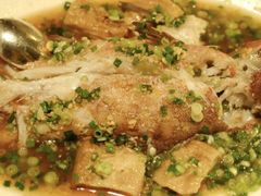 -夏苑(新加坡丽思卡尔顿美年酒店)