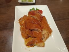 -新旺茶餐厅(嘉里城店)