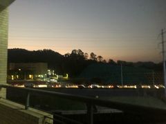 -星巴克(广州南站A18检票口楼上)