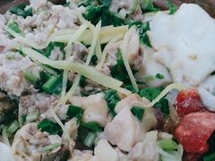 -潮香兴煲仔饭(莲花路店)