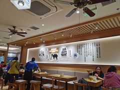 -马记永·兰州牛肉面(天通苑家乐福店)