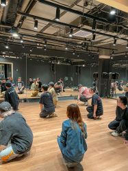 -G-STEPS舞蹈工作室