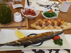 -栖川山葵家·寿喜锅·日式料理(龙湖北城天街商场店)