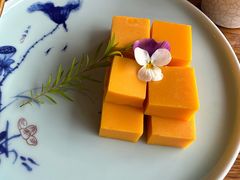 奶香金瓜-芳草地度假酒店·野炉中餐厅