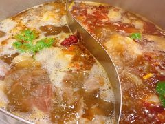 -筋头巴脑牛一锅(朝阳路总店)